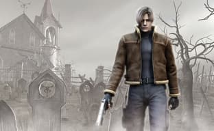 Забудьте о ремейке – опубликована новая демонстрация Resident Evil 4 HD Project